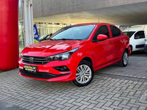 FIAT CRONOS 1.0 FIREFLY FLEX DRIVE MANUAL